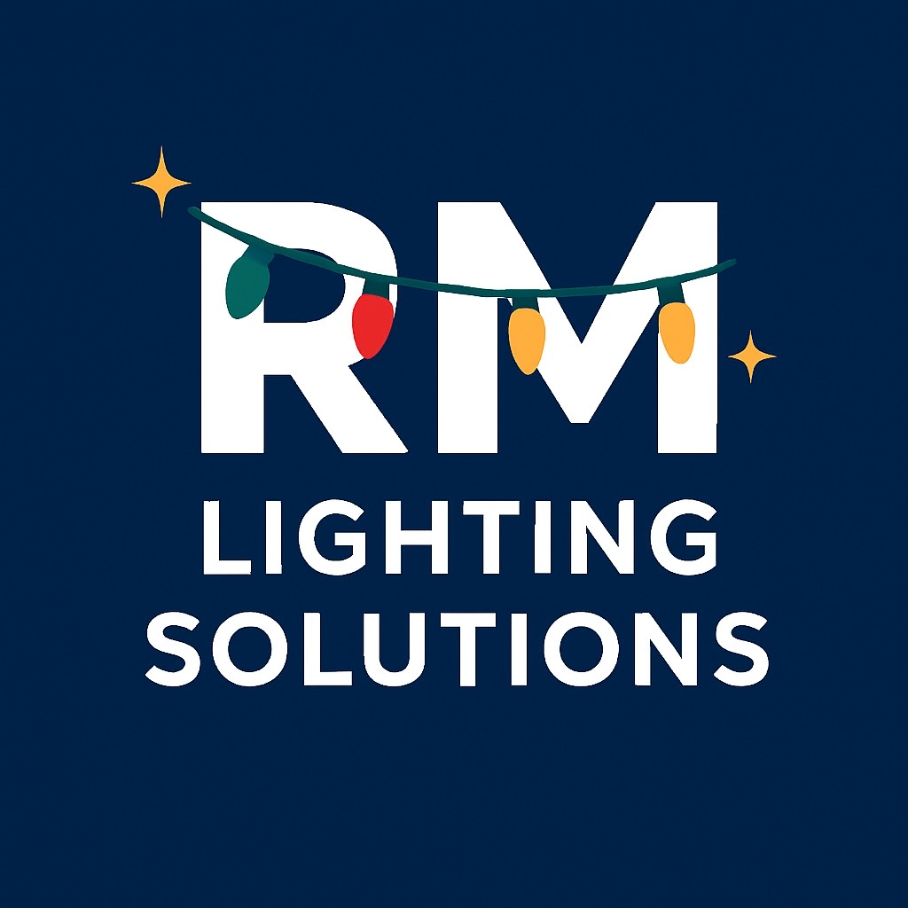 RM Lighting Solutions logo large